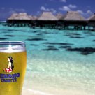 Paradise!